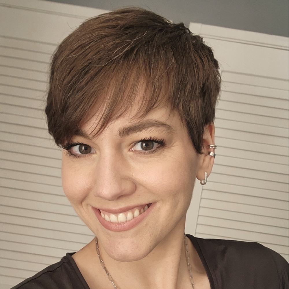 Meet your Posher, Taryn